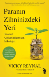 Paranın Zihninizdeki Yeri - Nemesis Kitap