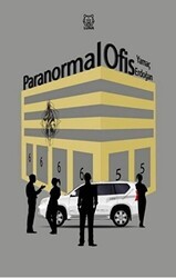 Paranormal Ofis - Luna Yayınları
