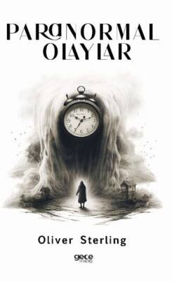 Paranormal Olaylar - 1