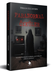 Paranormal Öyküler - 1