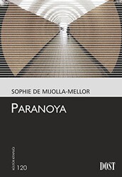 Paranoya - Dost Kitabevi Yayınları