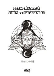 Parapsikoloji - Gece Kitaplığı