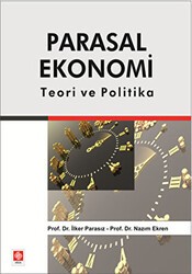 Parasal Ekonomi - Ekin Basım Yayın