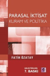 Parasal İktisat - Efil Yayınevi