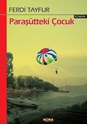 Paraşütteki Çocuk - Kora Yayın