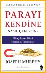 Parayı Kendine Nasıl Çekersin? - Nemesis Kitap