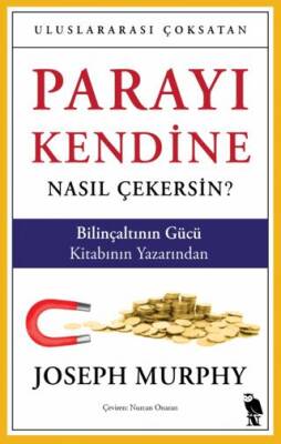 Parayı Kendine Nasıl Çekersin? - 1