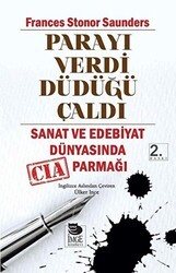 Parayı Verdi Düdüğü Çaldı - İmge Kitabevi Yayınları