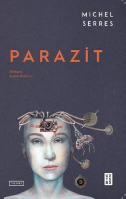 Parazit - 1