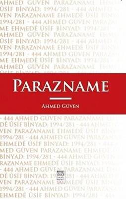 Parazname - 1