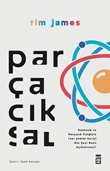 Parçacıksal - Timaş Yayınları