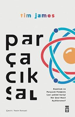 Parçacıksal - 1