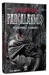 Parçalanmış - Ren Kitap