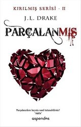 Parçalanmış - Aspendos Yayıncılık