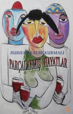 Parçalanmış Hayatlar - 1