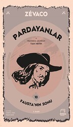 Pardayanlar 10 - Dedalus Kitap