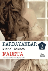 Pardayanlar - 3 - Sarmal Kitabevi