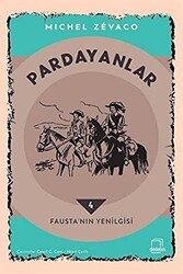 Pardayanlar 4 - Fausta’nın Yenilgisi - Dedalus Kitap