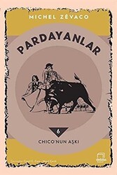 Pardayanlar 6 - Chico’nun Aşkı - Dedalus Kitap