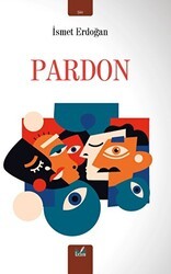 Pardon - İzan Yayıncılık