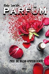 Parfüm - Gece Kitaplığı