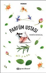 Parfüm Ustası - Epsilon Yayınevi
