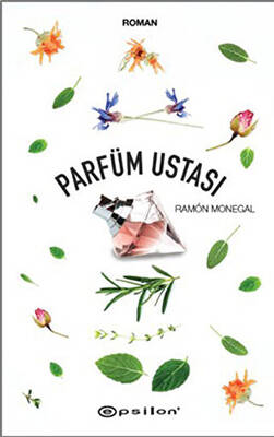 Parfüm Ustası - 1