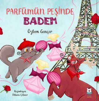 Parfümün Peşinde Badem - 1