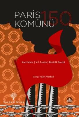 Paris Komünü 150 - 1