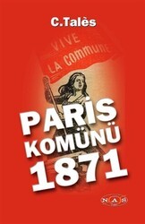 Paris Komünü 1871 - Nas Ajans Yayınları