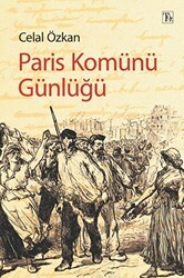 Paris Kömünü Günlüğü - Töz Yayınları
