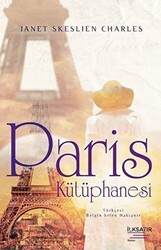 Paris Kütüphanesi - İlksatır Yayınevi