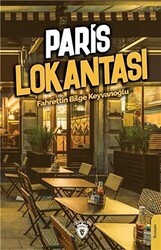 Paris Lokantası - Dorlion Yayınları