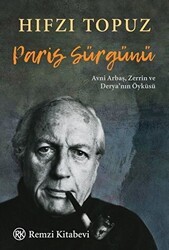Paris Sürgünü - Remzi Kitabevi