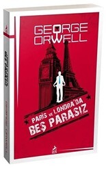Paris ve Londra’da Beş Parasız - Ren Kitap