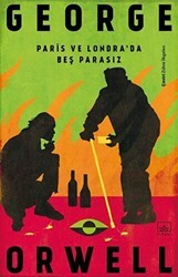 Paris ve Londra’da Beş Parasız - 1