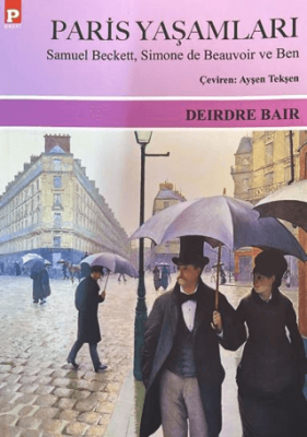 Paris Yaşamları - 1