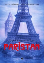 Paristan - Kafe Kültür Yayıncılık