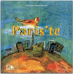 Paris’te - Nesin Yayınevi