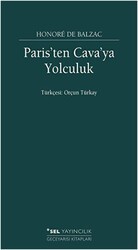 Paris`ten Cava`ya Yolculuk - Sel Yayıncılık