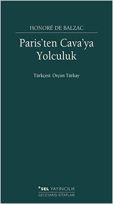 Paris`ten Cava`ya Yolculuk - 1