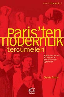 Paris’ten Modernlik Tercümeleri - 1