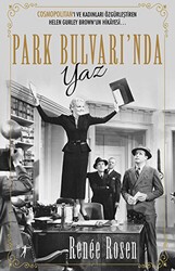 Park Bulvarı`nda Yaz - Artemis Yayınları