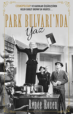 Park Bulvarı`nda Yaz - 1