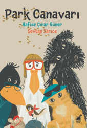 Park Canavarı - Dinozor Çocuk