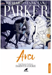 Parker: Avcı - Kara Karga Yayınları