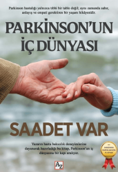 Parkinson’un İç Dünyası - Az Kitap