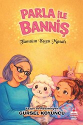 Parla İle Banniş - Almina Kitap