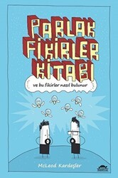 Parlak Fikirler Kitabı - Maya Kitap