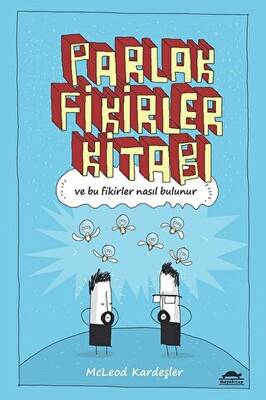 Parlak Fikirler Kitabı - 1